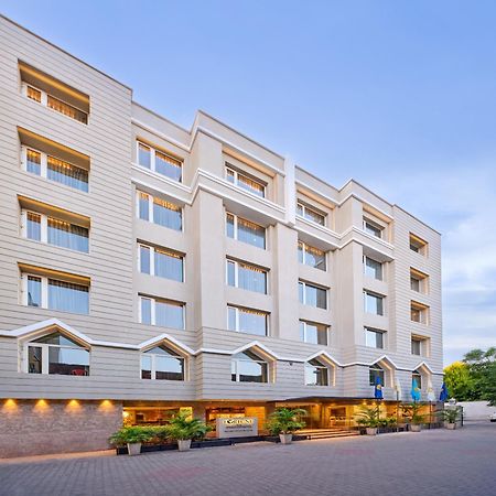 Fortune Inn Heritage Walk Amritsar - Member Itc Hotels' Group Экстерьер фото