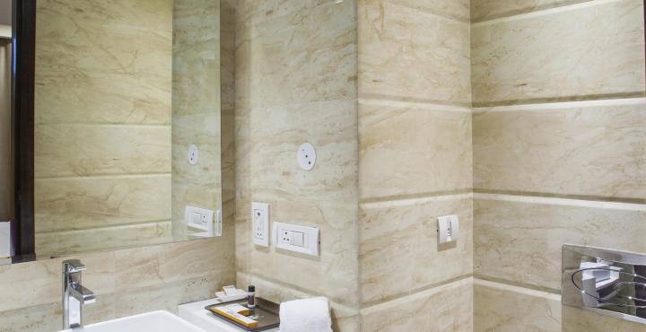 Fortune Inn Heritage Walk Amritsar - Member Itc Hotels' Group Экстерьер фото