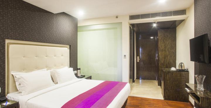 Fortune Inn Heritage Walk Amritsar - Member Itc Hotels' Group Экстерьер фото