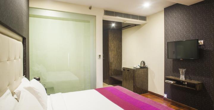Fortune Inn Heritage Walk Amritsar - Member Itc Hotels' Group Экстерьер фото