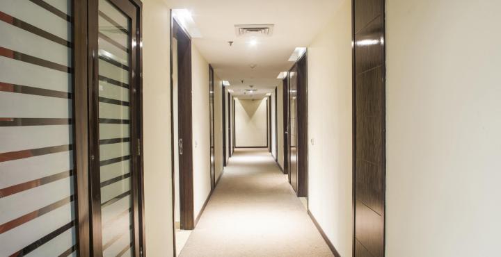 Fortune Inn Heritage Walk Amritsar - Member Itc Hotels' Group Экстерьер фото
