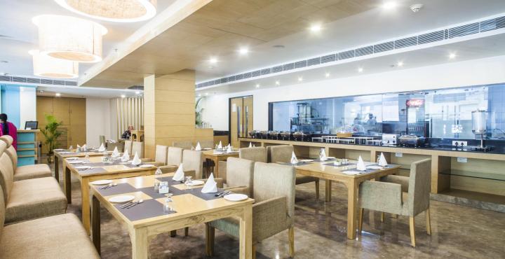 Fortune Inn Heritage Walk Amritsar - Member Itc Hotels' Group Экстерьер фото