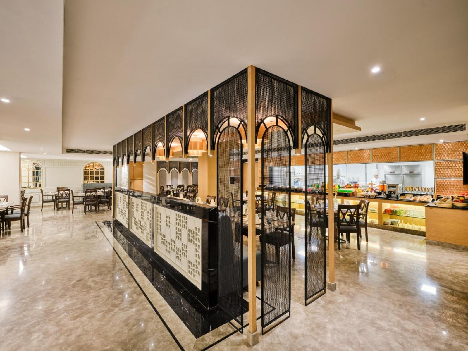 Fortune Inn Heritage Walk Amritsar - Member Itc Hotels' Group Экстерьер фото