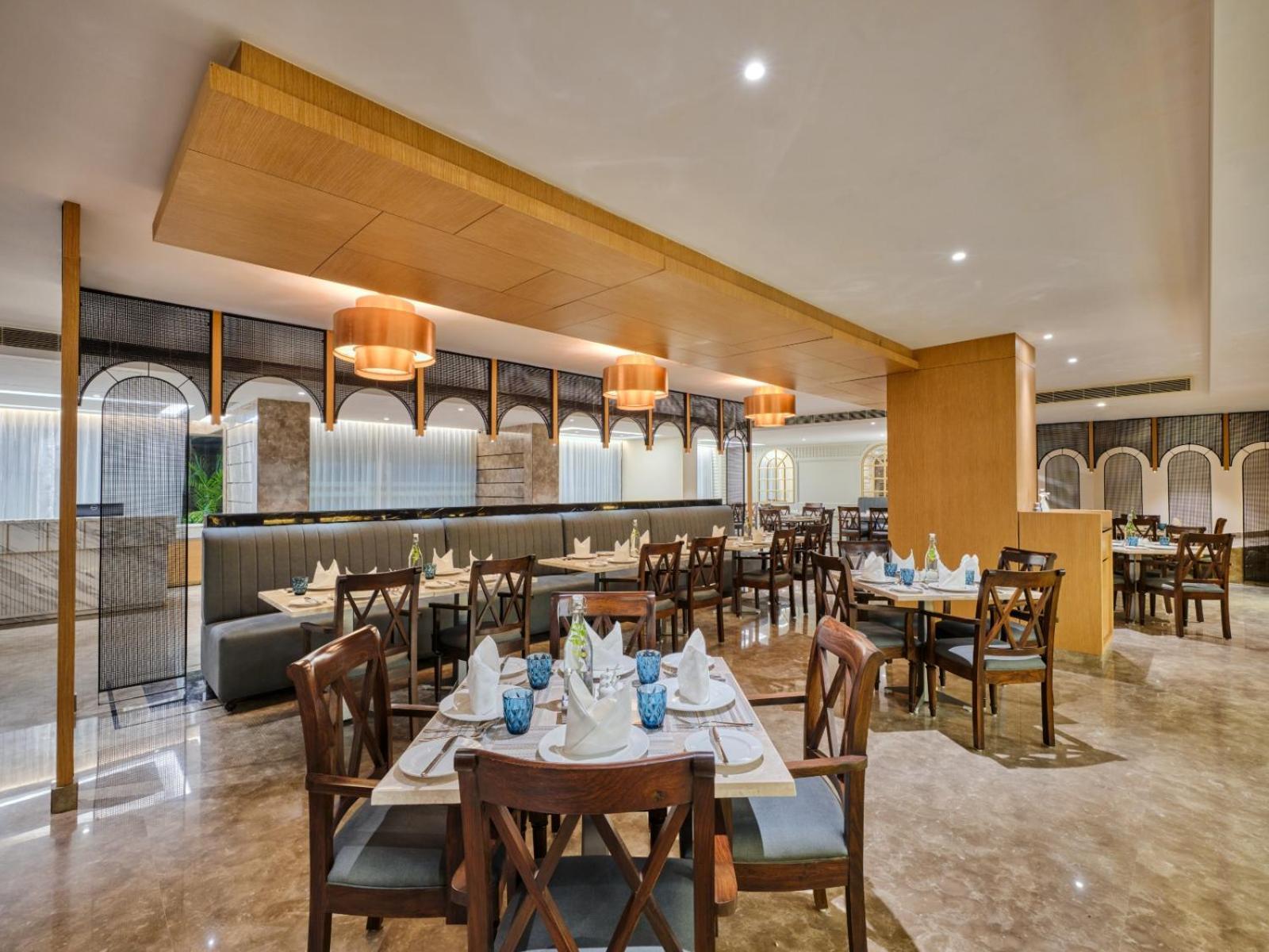 Fortune Inn Heritage Walk Amritsar - Member Itc Hotels' Group Экстерьер фото
