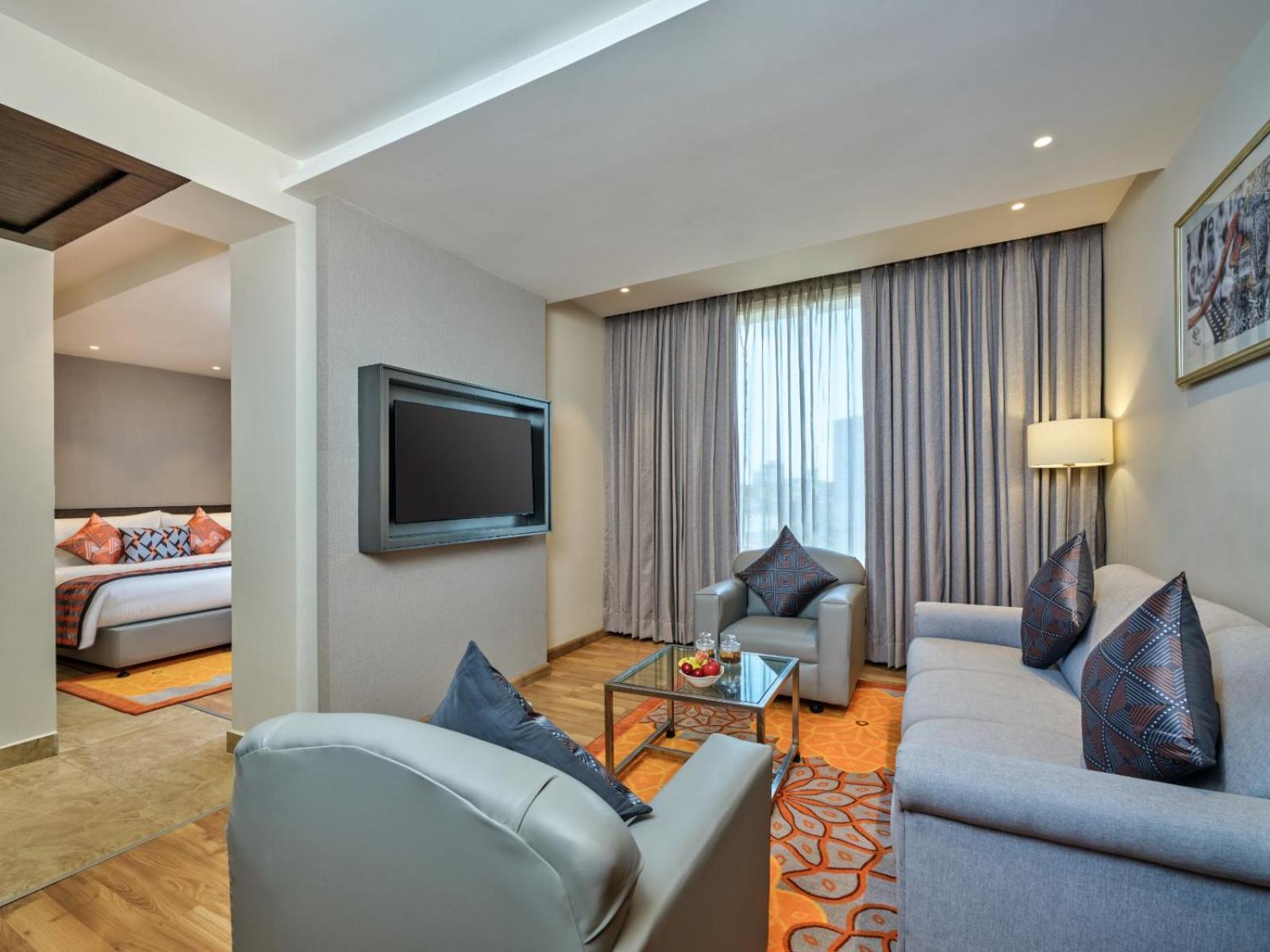 Fortune Inn Heritage Walk Amritsar - Member Itc Hotels' Group Экстерьер фото