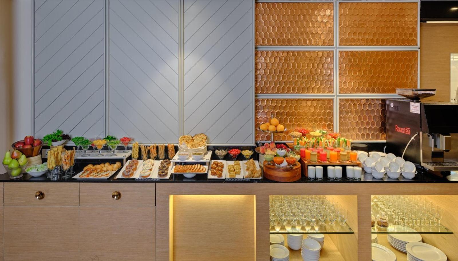 Fortune Inn Heritage Walk Amritsar - Member Itc Hotels' Group Экстерьер фото