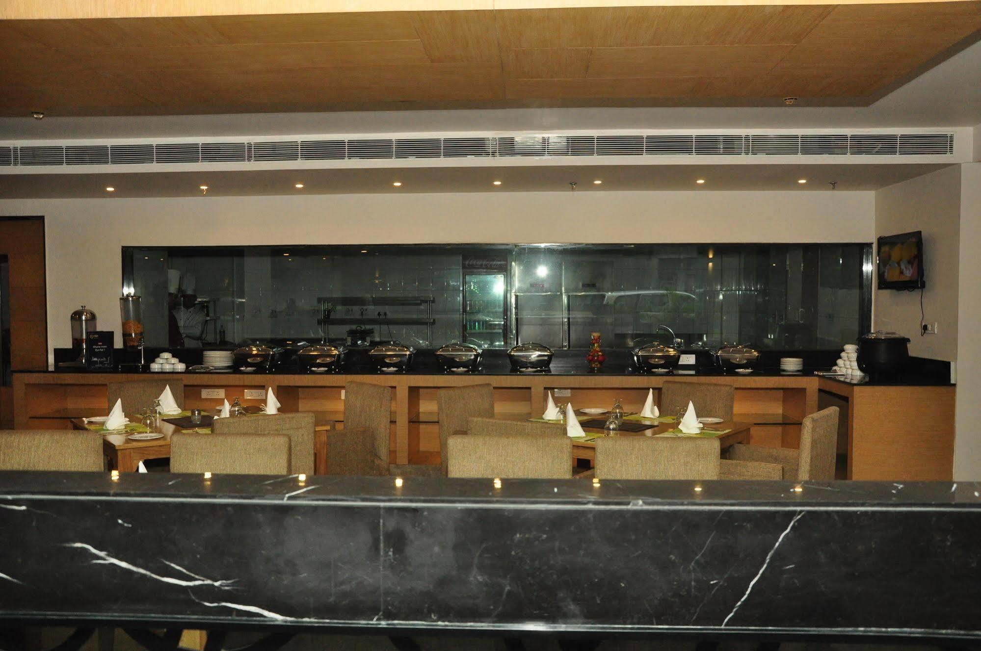 Fortune Inn Heritage Walk Amritsar - Member Itc Hotels' Group Экстерьер фото