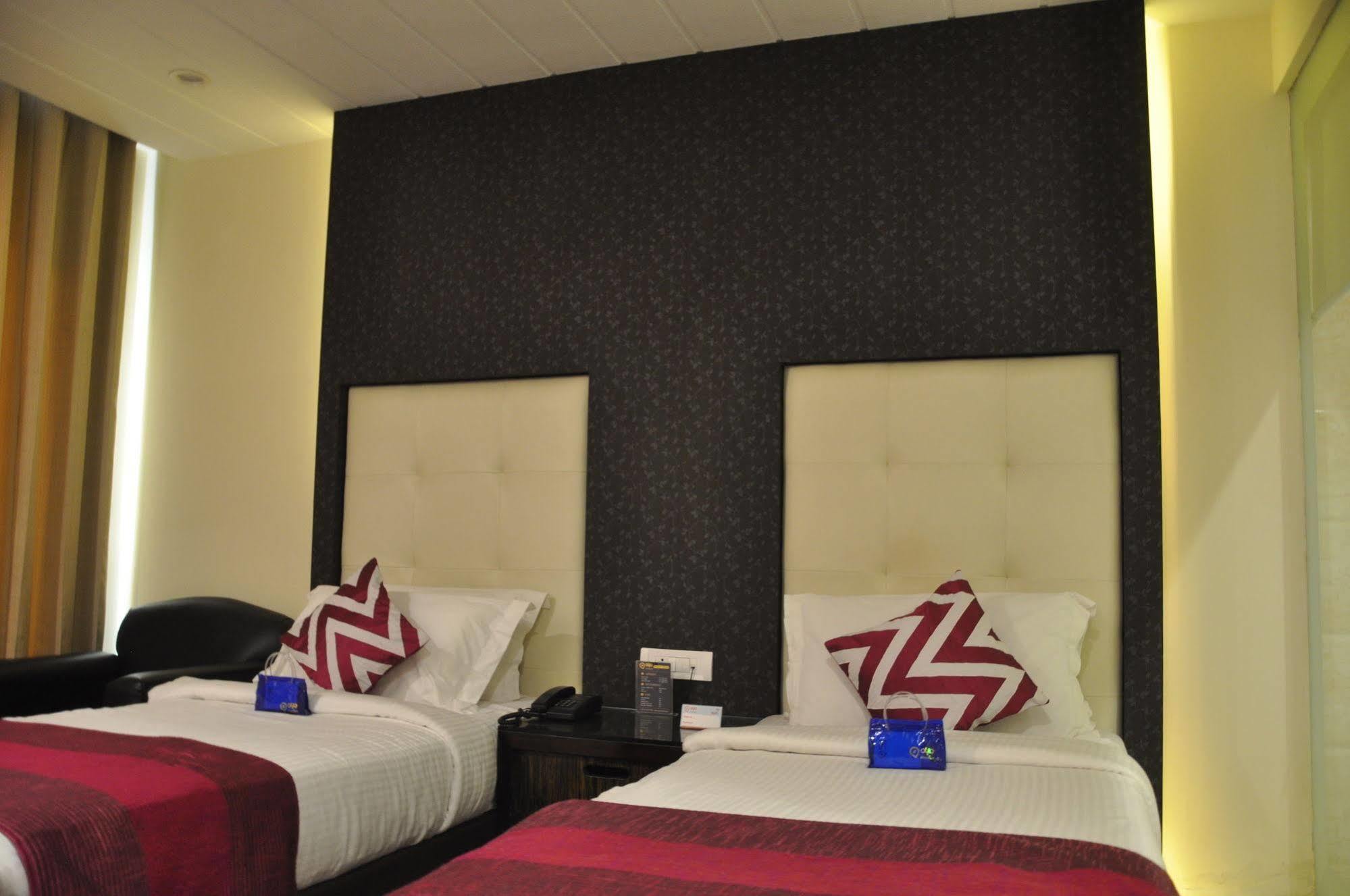 Fortune Inn Heritage Walk Amritsar - Member Itc Hotels' Group Экстерьер фото