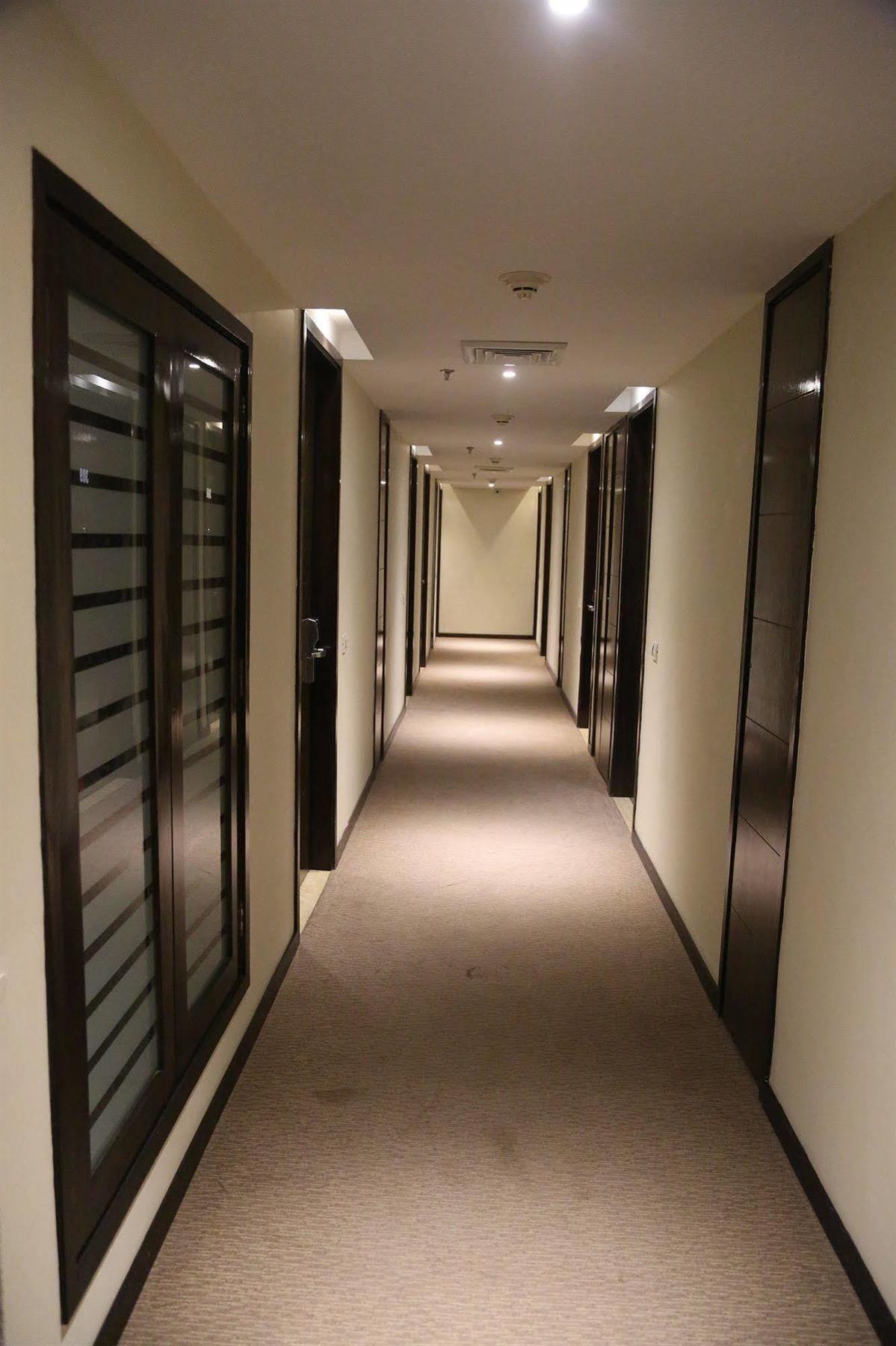 Fortune Inn Heritage Walk Amritsar - Member Itc Hotels' Group Экстерьер фото