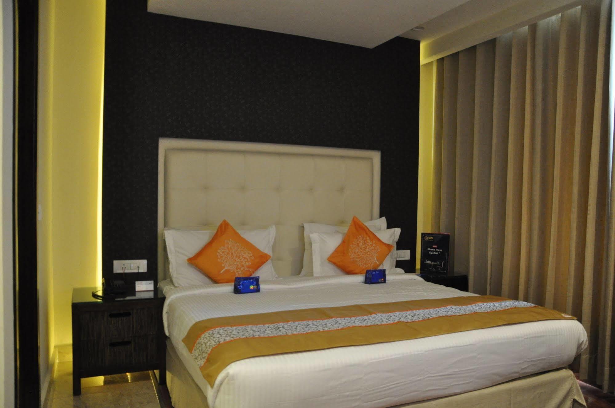 Fortune Inn Heritage Walk Amritsar - Member Itc Hotels' Group Экстерьер фото