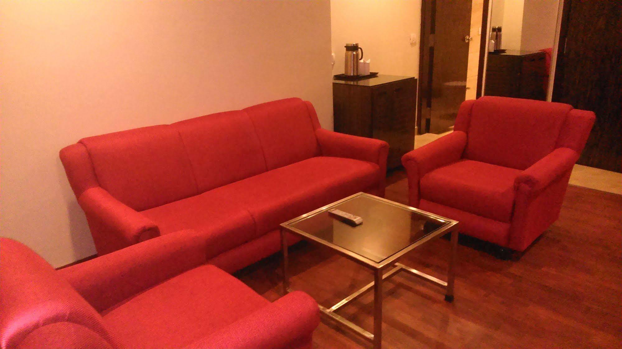 Fortune Inn Heritage Walk Amritsar - Member Itc Hotels' Group Экстерьер фото