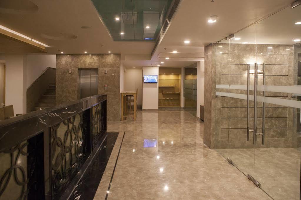 Fortune Inn Heritage Walk Amritsar - Member Itc Hotels' Group Экстерьер фото